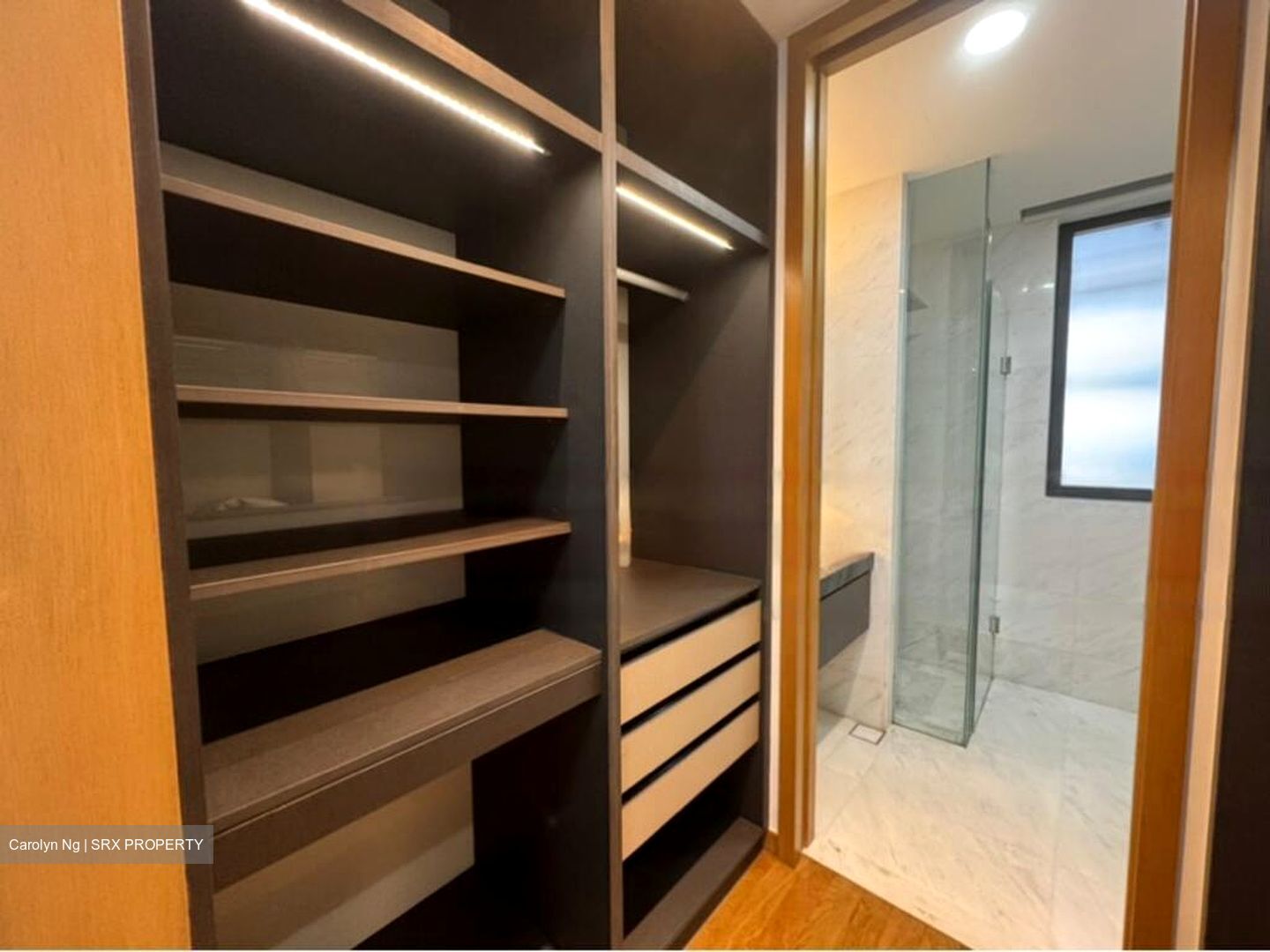 Straits View (D1), Condominium #454461441